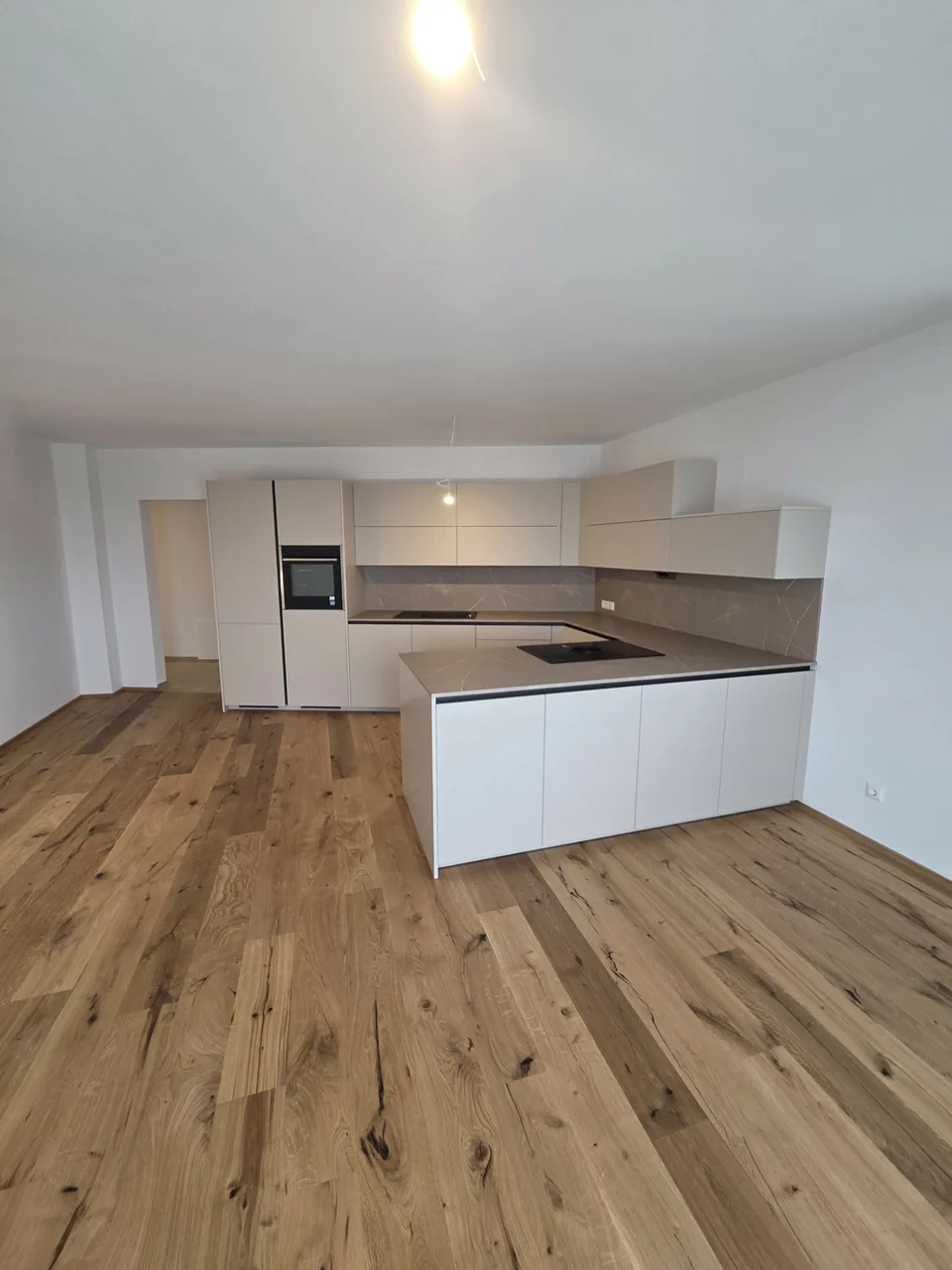Küchenmontage
